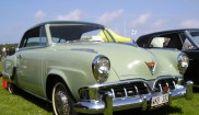 Studebaker Commander State Starliner 2dr HT