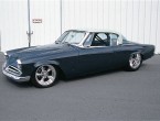 Studebaker Coupe