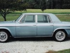 Studebaker Cruiser