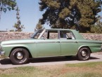 Studebaker Cruiser