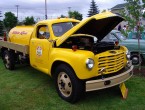 Studebaker EC6