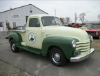 Studebaker EC6