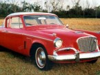 Studebaker Flighthawk