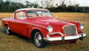 Studebaker Flighthawk