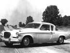 Studebaker Flighthawk