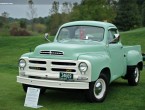 Studebaker Half-ton pickup