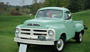 Studebaker Half-ton pickup