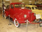 Studebaker Half-ton pickup