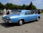 Studebaker Hawk Gran Turismo