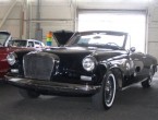 Studebaker Hawk Gran Turismo