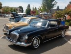 Studebaker Hawk Gran Turismo