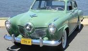 Studebaker Land Cruiser