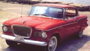 Studebaker Lark