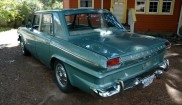 Studebaker Lark 3 Door Sedan