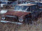 Studebaker Lark 4-dr Sedan