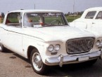 Studebaker Lark Regal VI