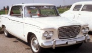 Studebaker Lark Regal VI