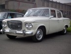 Studebaker Lark Regal VI