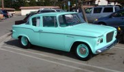 Studebaker Lark VI