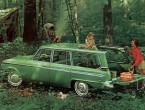 Studebaker Lark Wagonaire