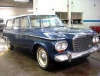 Studebaker Lark Wagonaire