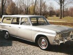 Studebaker Lark Wagonaire