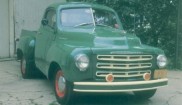 Studebaker Pick-up