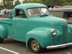 Studebaker Pick-up