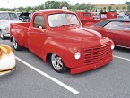 Studebaker Pick-up