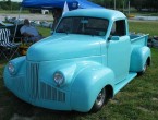 Studebaker Pick-up