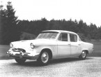 Studebaker President 4-dr Sedan