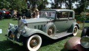 Studebaker President Brougham