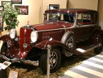 Studebaker President Brougham