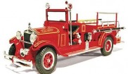 Studebaker Pumper