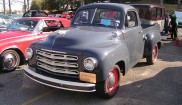 Studebaker R-series truck