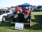 Studebaker Special 6 Tourer