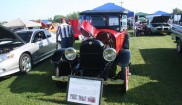 Studebaker Special 6 Tourer