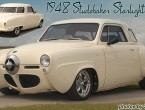 Studebaker Coupe