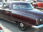 Studebaker Starlight coupe