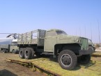 Studebaker US6