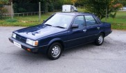 Subaru 16 DL