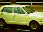 Subaru 600