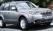 Subaru Forester 20 XS