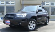 Subaru Forester 20X