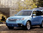 Subaru Forester 25 X