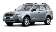 Subaru Forrester X