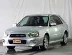 Subaru Impreza 15i Wagon