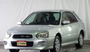 Subaru Impreza 15i Wagon