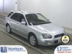 Subaru Impreza 15i Wagon