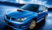 Subaru Impreza 16 LX